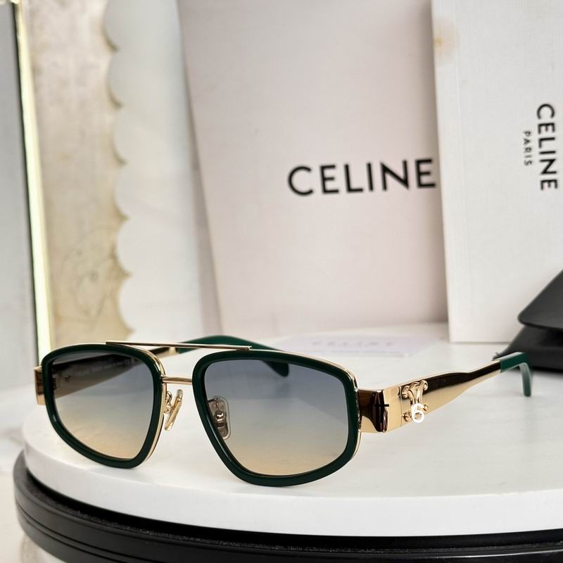 Celine Sunglasses ID:20260319-37